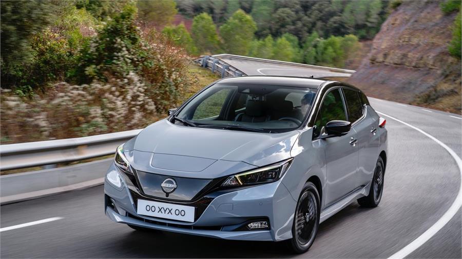 Uno de los coches eléctricos «del pueblo» cesará su producción en los próximos días