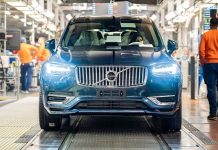 Se ha fabricado el último Volvo con motor diésel… y no podrás adquirirlo