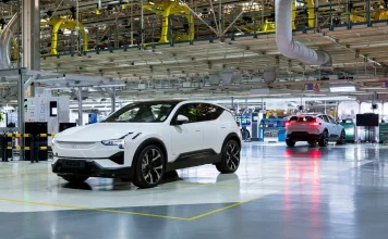 Polestar cree que es un error las marcas retrasen su gama completamente eléctrica