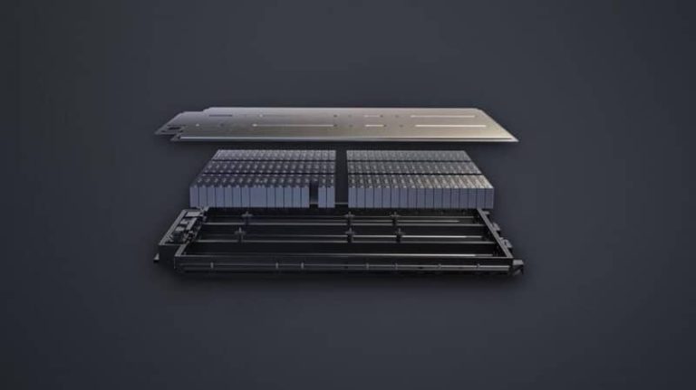 SAIC desvelará el 8 de Abril su batería de estado sólido con más de 1.000 km de autonomía. El próximo gran salto en la era eléctrica