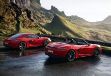 Adiós a los 718 Boxster y Cayman: hacerte con uno de estos modelos de combustión ya no es posible