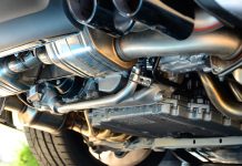 Todo lo que necesitas saber sobre el sistema de escape de tu coche: los componentes y su función