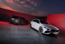 El Mercedes Clase A prolonga su vida dos años más: la marca afirma que los eléctricos todavía son caros