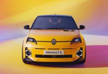 Este nuevo eléctrico de Renault está siendo un éxito: ¡ya acumula más de 50.000 pedidos!