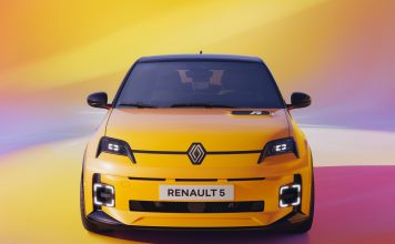 Este nuevo eléctrico de Renault está siendo un éxito: ¡ya acumula más de 50.000 pedidos!