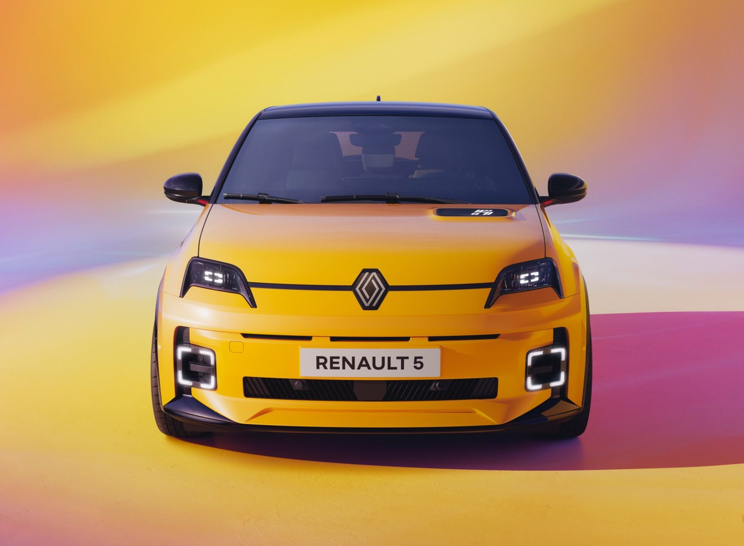 Este nuevo eléctrico de Renault está siendo un éxito: ¡ya acumula más de 50.000 pedidos!