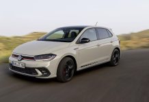 El Volkswagen Polo GTI 25 aniversario ya está disponible en España: recortando distancias con el precio del Golf GTI