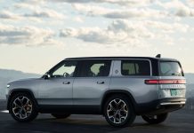¡Filtrado! El Rivian R2 (SUV eléctrico que llegará a Europa) nos muestra sus credenciales