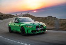 El motor S58 3.0 aguantará una generación más en el BMW M3… ¿y después?