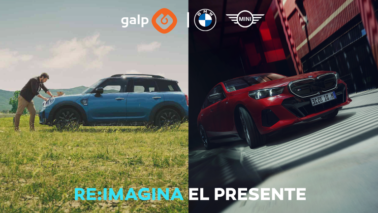 Movilidad eléctrica con IA: La apuesta de la startup Bia Power para Re:Imaginar el presente