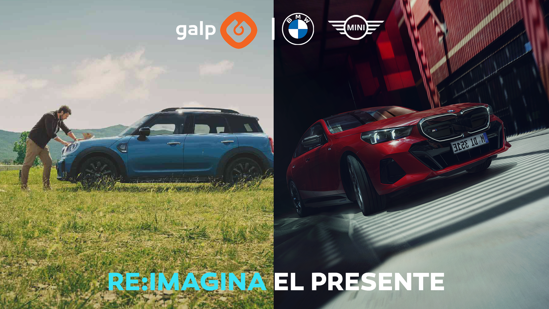 Movilidad eléctrica con IA: La apuesta de la startup Bia Power para Re:Imaginar el presente