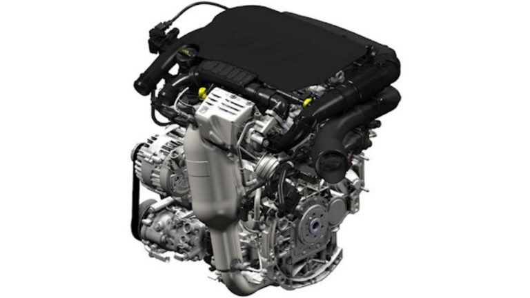 ¡Por fin! Stellantis reconoce los problemas de los motores EB PureTech y dará garantía de 10 años o 175.000 km con carácter retroactivo