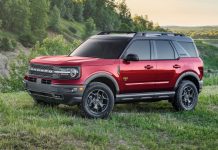 Ford Almussafes producirá un nuevo modelo mientras llegan los vehículos eléctricos