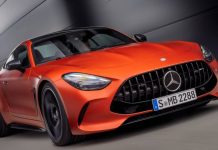 816 CV, PHEV y 13 km de autonomía: así es el Mercedes-AMG GT 63 S E PERFORMANCE