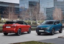 Este SUV superventas de Nissan se pone al día: más eficiente y equipado