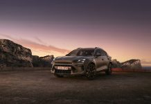 Los CUPRA Formentor y León se ponen al día: interiores renovados y más potencia