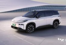 Toyota lanzará nuevos eléctricos en colaboración con BYD y GAG: así son los bZ3C y bZ3X
