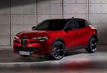 Alfa Romeo ya tiene su primer coche eléctrico en la gama: así es el nuevo SUV Milano