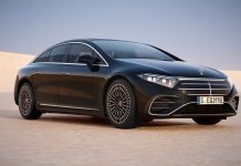 El Mercedes EQS se pone al día y ahora tiene hasta 822 km de autonomía homologada
