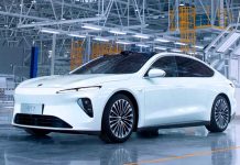 NIO lanzará en Junio una batería de estado semi-sólido de 150 kWh… pero sólo se podrá alquilar