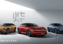 Honda va a por todas contra BYD con su nueva serie «Ye»… pero sólo en un único país