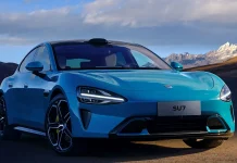 El Xiaomi SU7 sigue rompiendo barreras: Renault estaría estudiando una alianza con la marca china