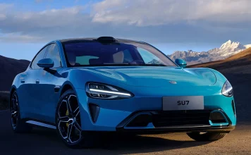 El Xiaomi SU7 sigue rompiendo barreras: Renault estaría estudiando una alianza con la marca china