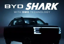 BYD ya tiene listo su rival para la Toyota Hilux: será híbrido enchufable y este será su nombre