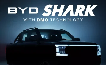 BYD ya tiene listo su rival para la Toyota Hilux: será híbrido enchufable y este será su nombre