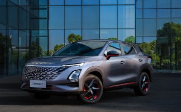 Ahora sí: la fábrica de Nissan en Barcelona volverá a la vida ensamblando vehículos de esta marca china