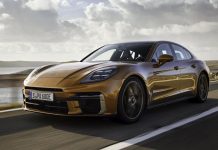 Tendremos motores V8 de Porsche durante muchos años… pero no será lo mismo