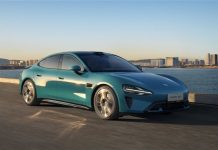 El Xiaomi SU7 vende su producción de 2024 en menos de 24 horas: si quieres uno (en China), te tocará esperar siete meses