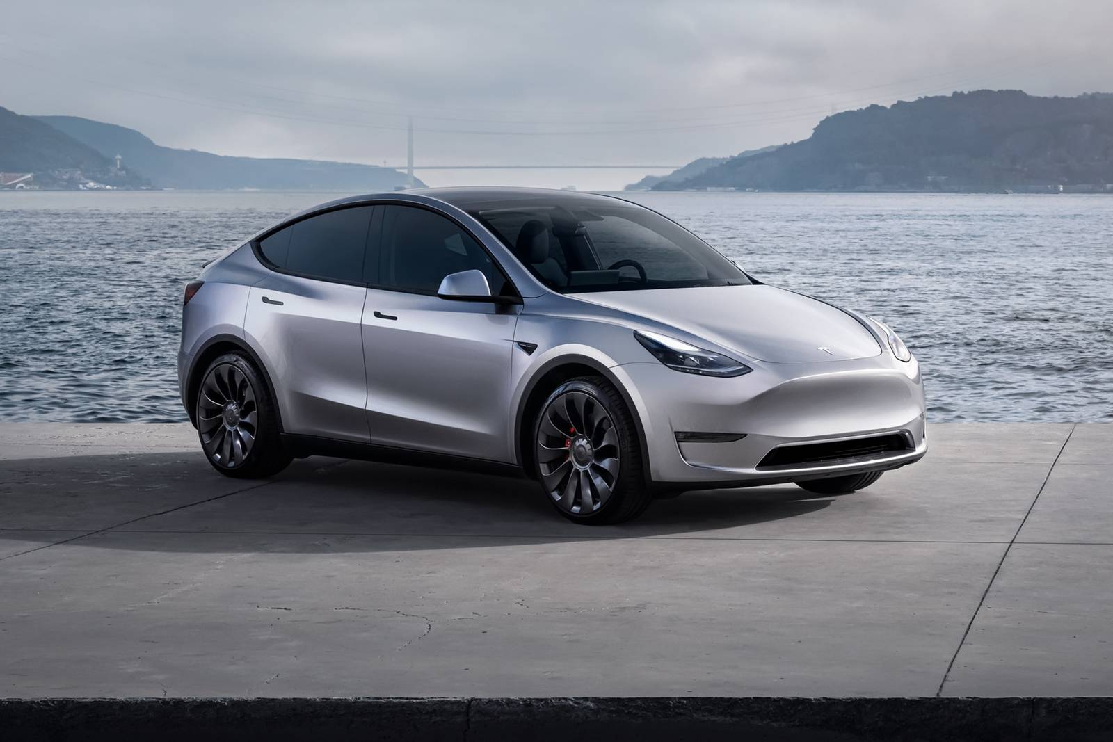 El coche más vendido del mundo añade una configuración muy interesante: Tesla Model Y Gran Autonomía RWD