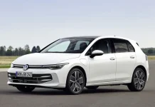 El renovado Volkswagen Golf 2024 ya tiene precios… y ahora es hasta 5.000 euros más barato