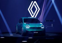 Renault comienza el desarrollo del nuevo Twingo eléctrico: llegará en 2026