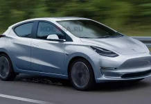 Elon Musk desmiente los rumores sobre la cancelación del Model 2 como coche eléctrico asequible en favor de su ‘robotaxi’