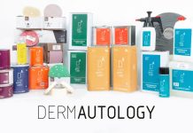 Dermautology, todo lo que necesita tu taller de chapa y pintura