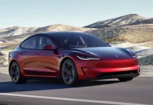 El Tesla Model 3 Performance ya es oficial: el más rápido y dinámico llega con 460 CV y un 0-100 km/h en 3,1 segundos