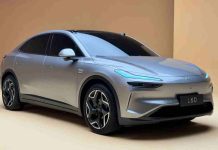 El ONVO L60 ataca a la línea de flotación del Tesla Model Y: más barato, más eficiente y con baterías de hasta 150 kWh