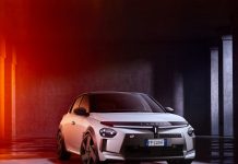 El Ypsilon HF llega con 240 CV como el primer Lancia deportivo en décadas, ¿la espera ha merecido la pena?