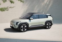 KIA EV3: el nuevo eléctrico de acceso con hasta 560 km en condiciones reales