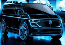 La nueva Volkswagen Transporter está muy cerca: llegará con versiones híbridas enchufables y 100% eléctricas