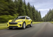 Ya puedes comprar en España el Ford Mustang Mach-E Rally… a un precio mucho más caro