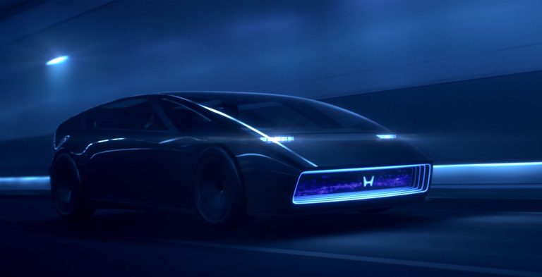 Honda dobla su apuesta por los coches eléctricos… mientras la industria hace lo contrario. ¿Qué está pasando?
