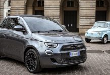 No habrá una versión híbrida del FIAT 500e: el CEO de la marca lo confirma