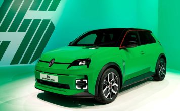 Desde menos de 25.000 euros: el Renault 5 ya tiene precios para España