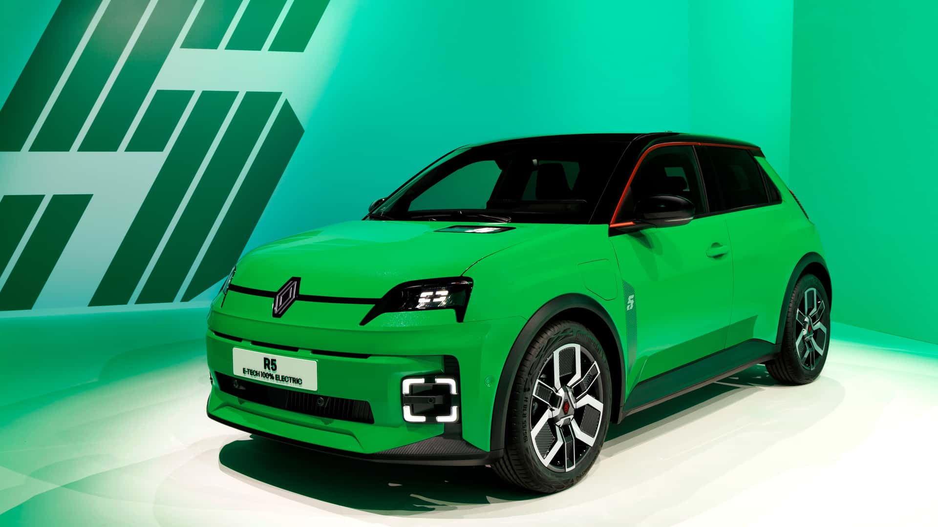 Desde menos de 25.000 euros: el Renault 5 ya tiene precios para España