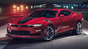 Este mítico rival del Ford Mustang podría volver con una nueva generación… pero no como lo esperas