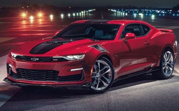 Este mítico rival del Ford Mustang podría volver con una nueva generación… pero no como lo esperas