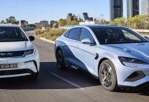 BYD podría abrir una segunda fábrica en Europa: ¿España? ¿Francia?